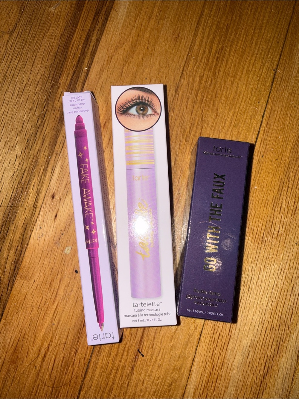 tarte Purple Tartelette Tubing Mascara